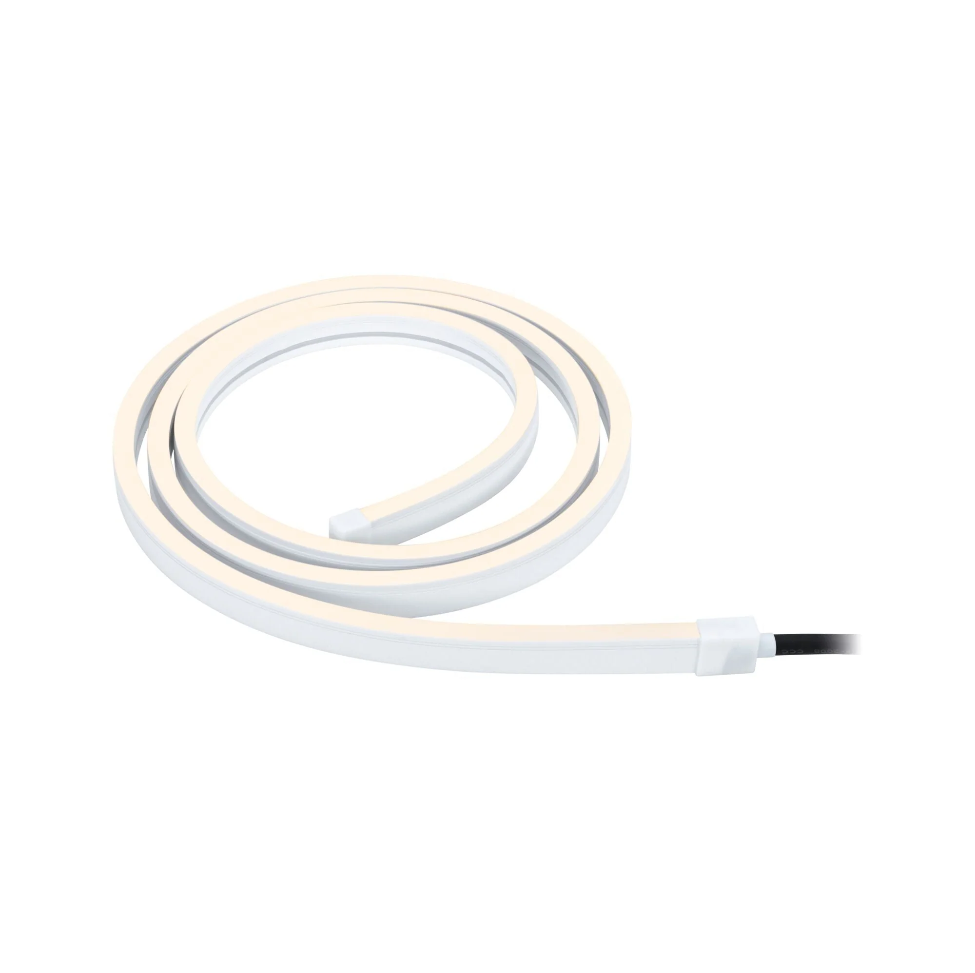 Plug & Shine Smooth Einzelstripe IP67 RGBW+ 11W Weiß - Image 8