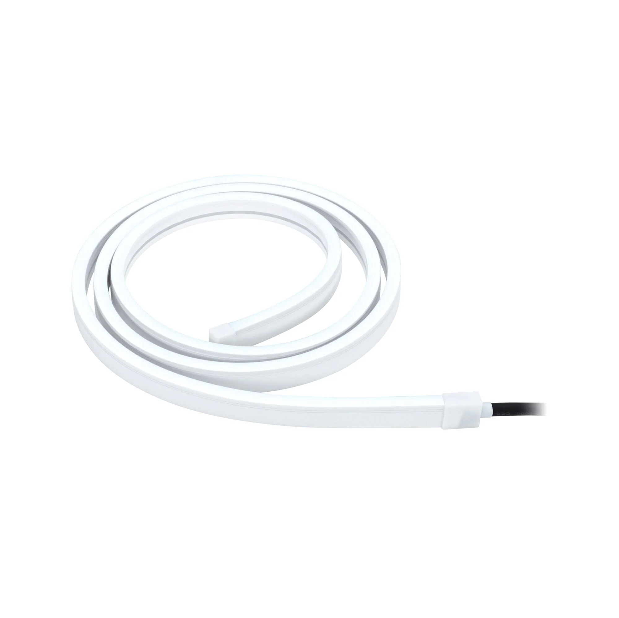 Plug & Shine Smooth Einzelstripe IP67 RGBW+ 11W Weiß - Image 9