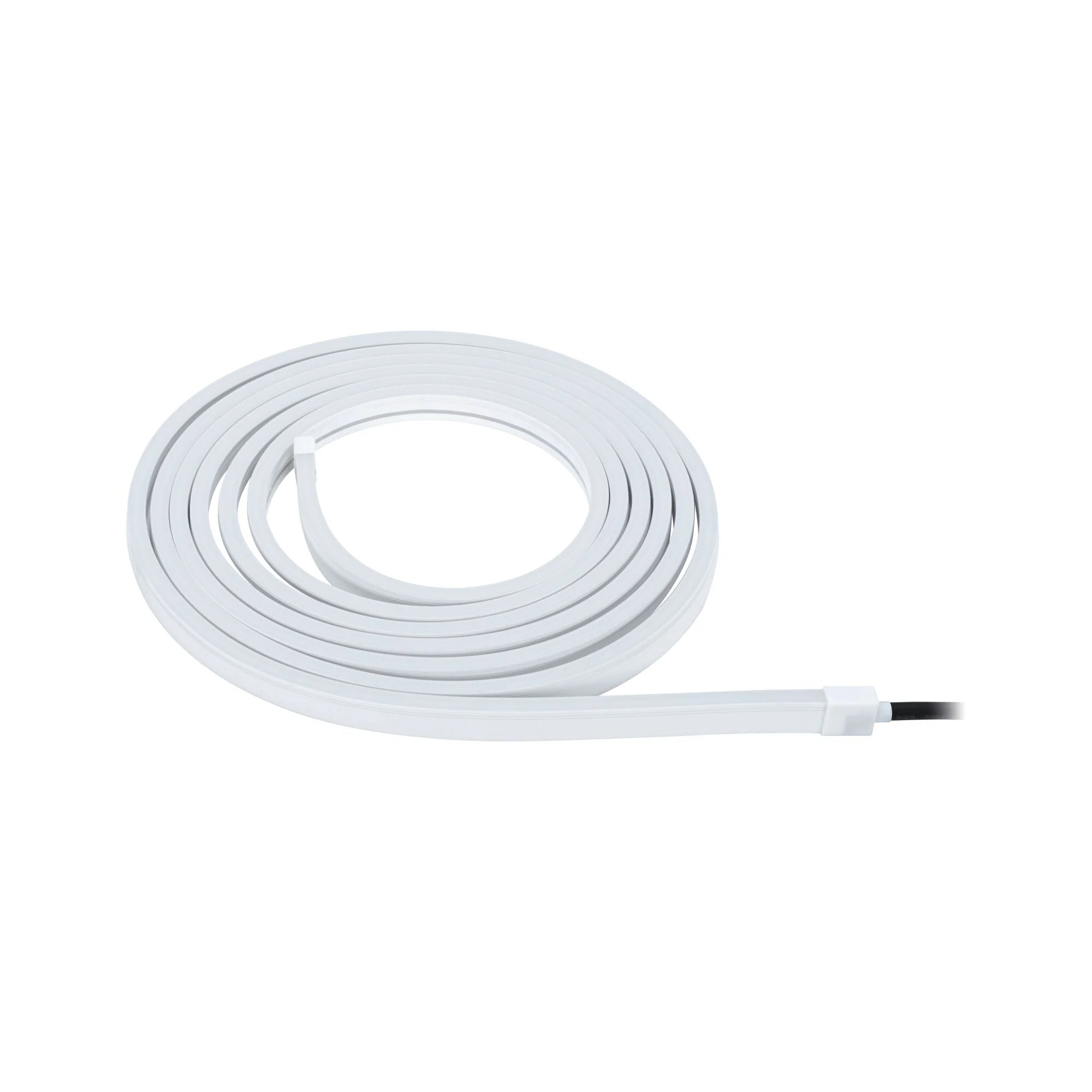 Plug & Shine Smooth Einzelstripe IP67 RGBW+ 22W Weiß - Image 4