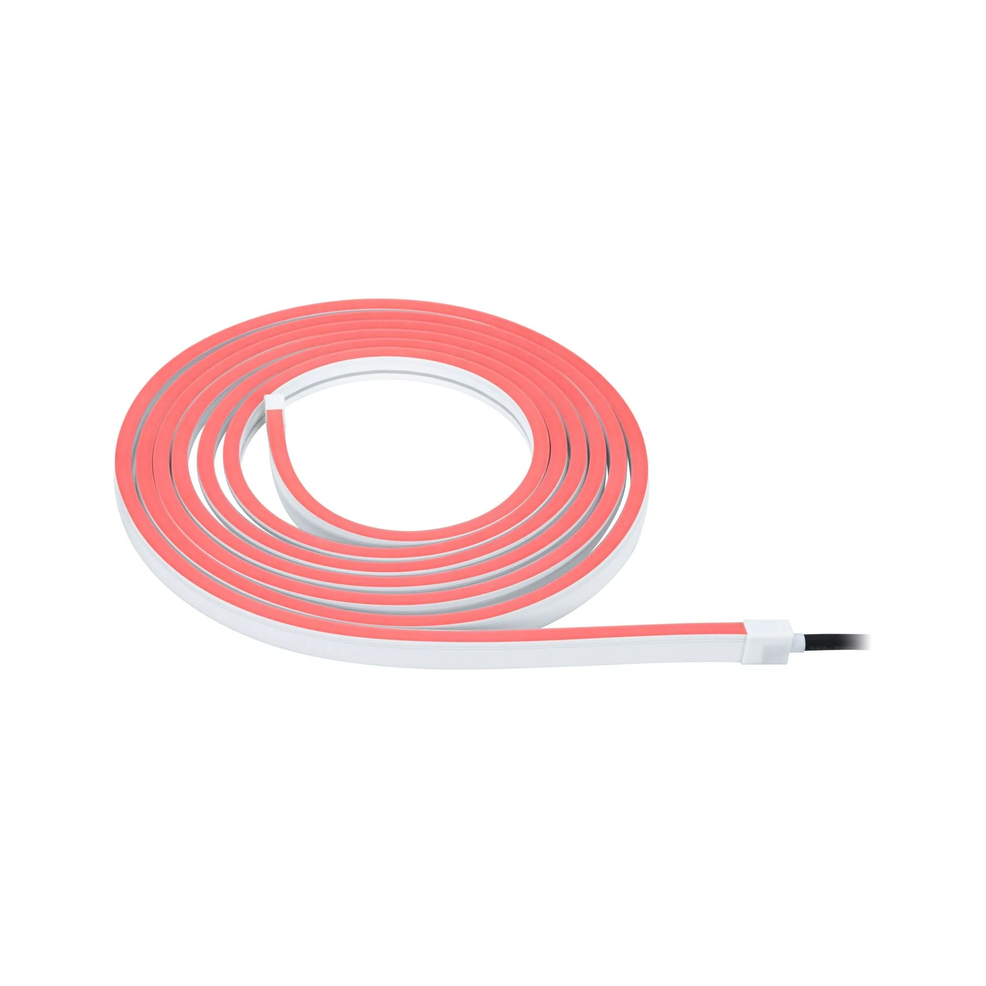 Plug & Shine Smooth Einzelstripe IP67 RGBW+ 22W Weiß - Image 5