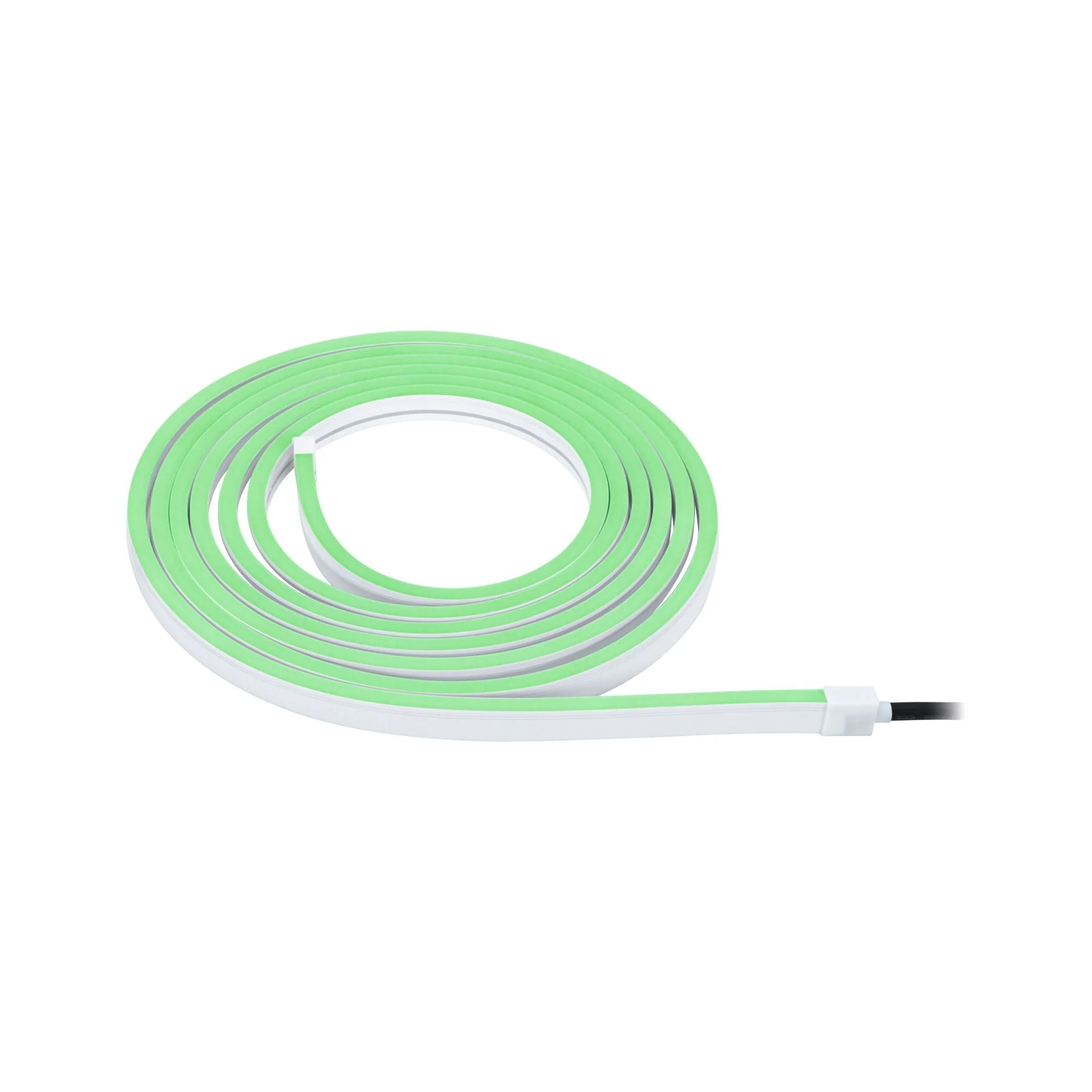 Plug & Shine Smooth Einzelstripe IP67 RGBW+ 22W Weiß - Image 6