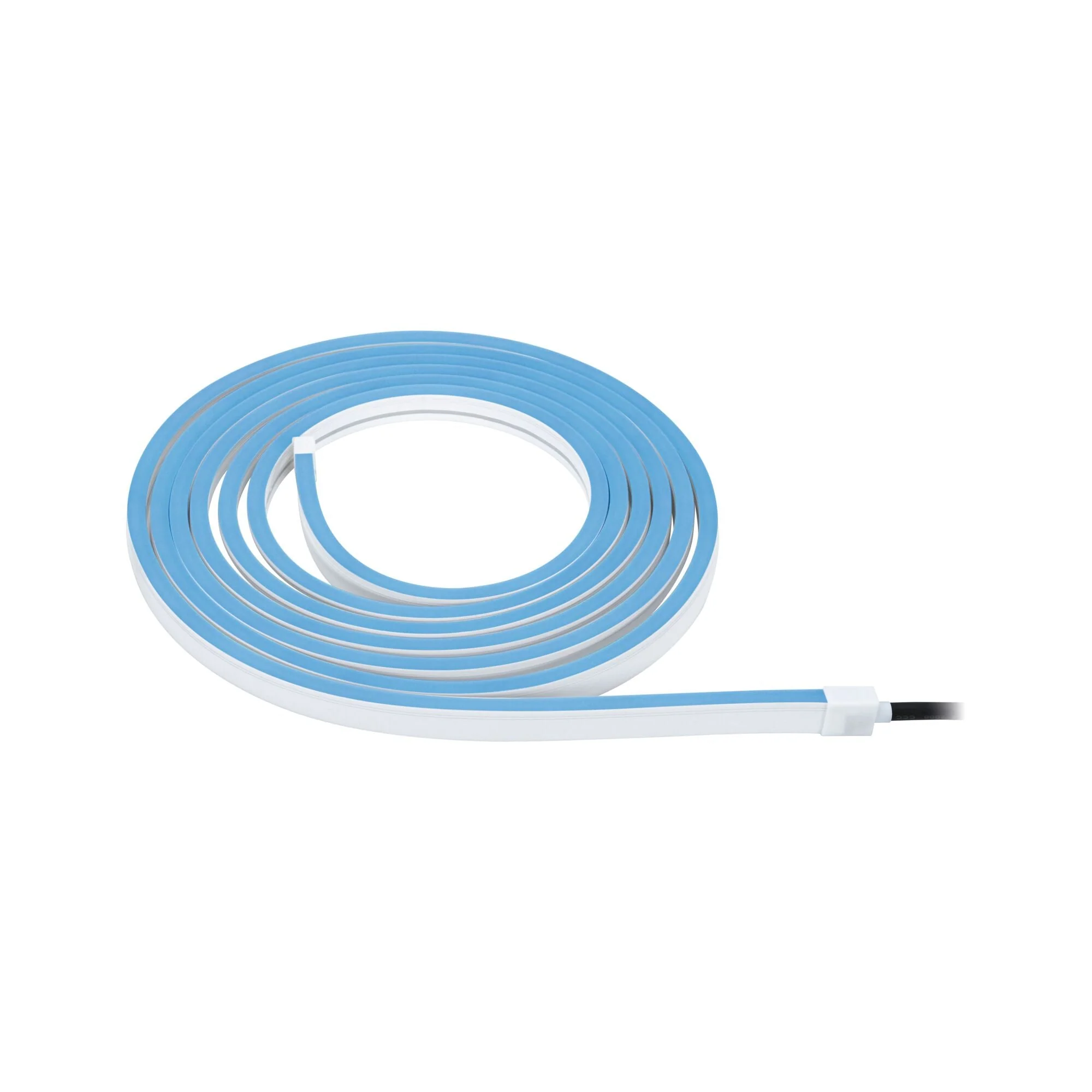 Plug & Shine Smooth Einzelstripe IP67 RGBW+ 22W Weiß - Image 7