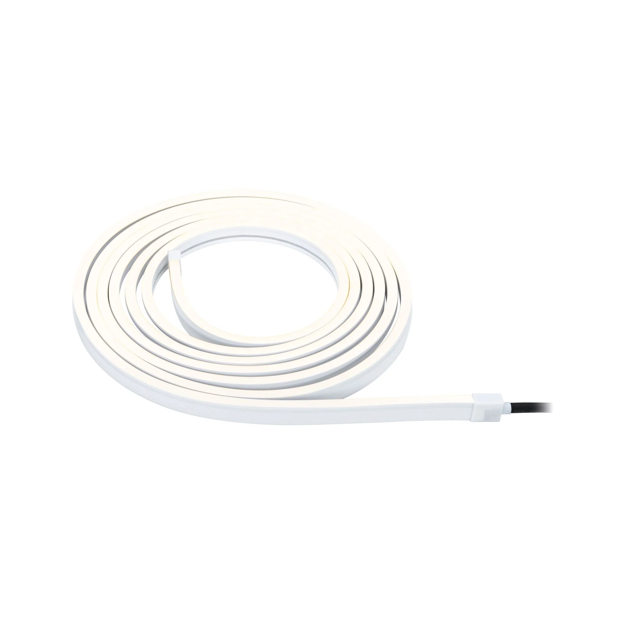 Plug & Shine Smooth Einzelstripe IP67 RGBW+ 22W Weiß - Image 8