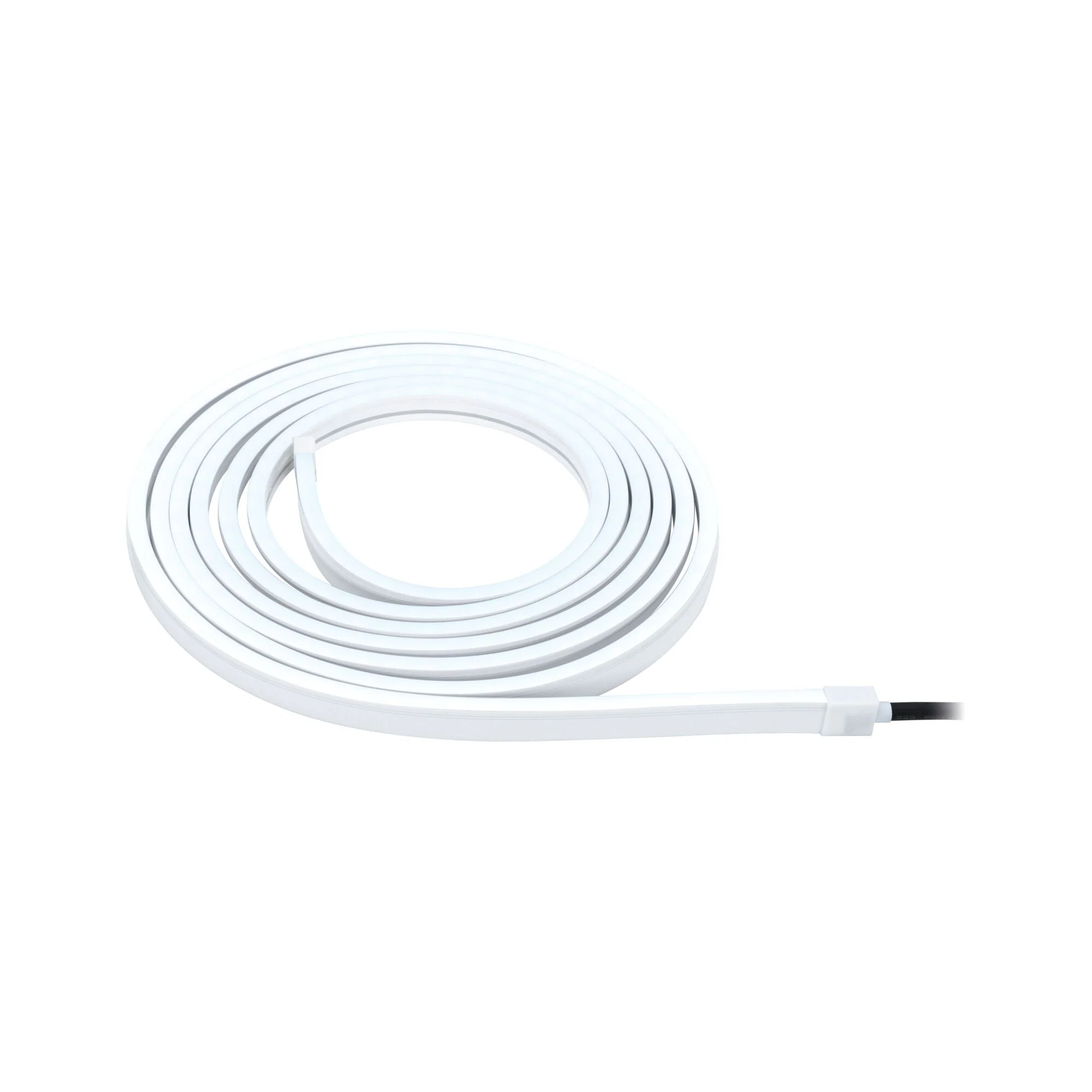 Plug & Shine Smooth Einzelstripe IP67 RGBW+ 22W Weiß - Image 9