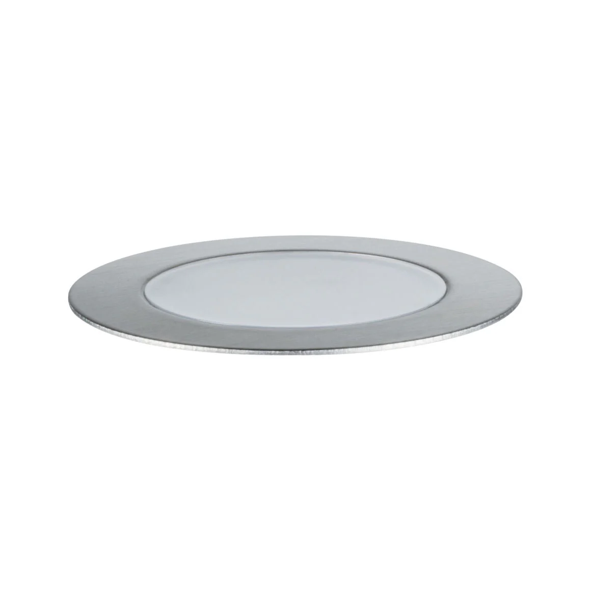 Plug & ShineLED BodeneinbauleuchteSmart Home Zigbee 3.0 Floor Einzelleuchte IP67 RGBW+ 2W Edelstahl - Image 8