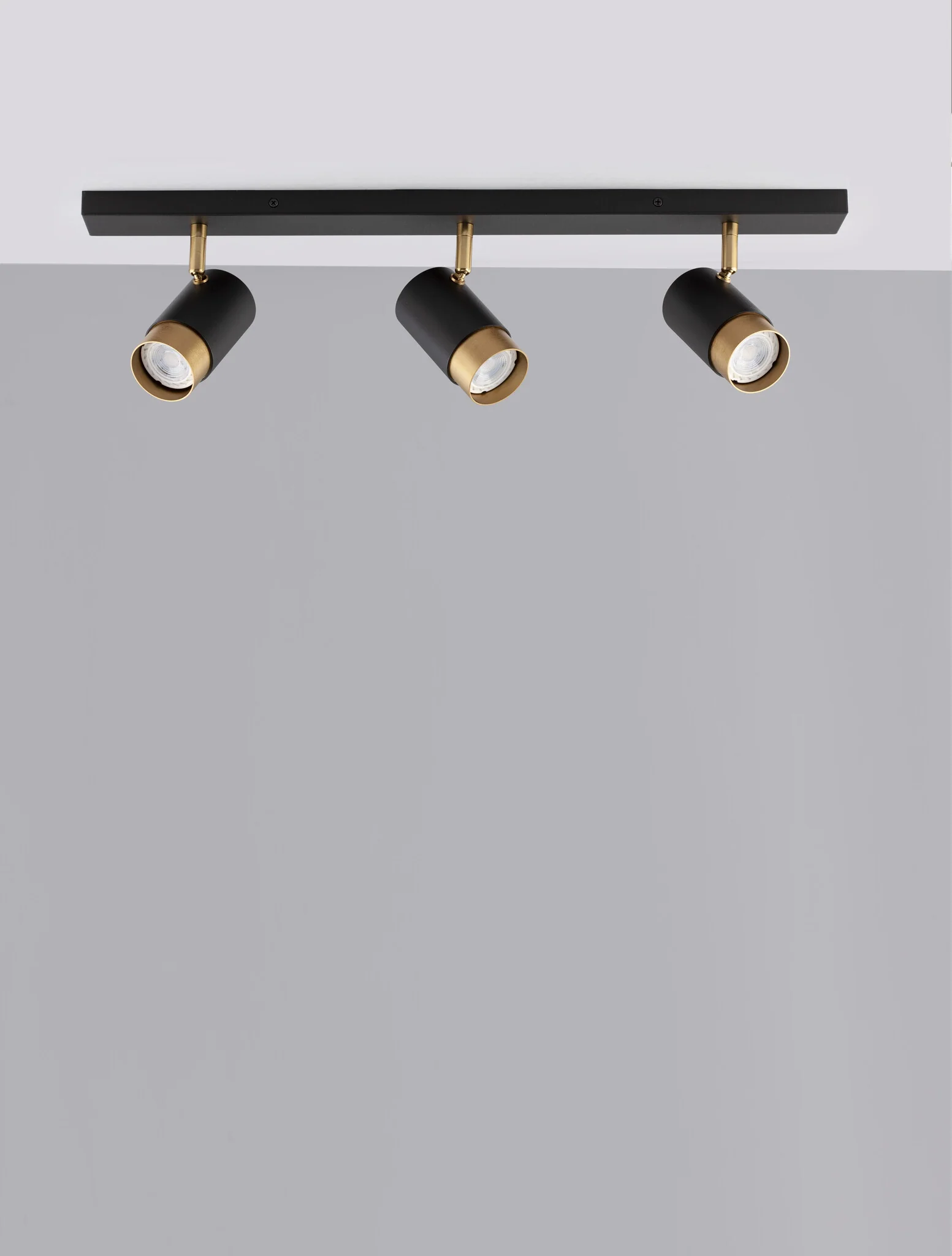 POGNO Deckenaufbauleuchte 600 mm dimmbar - Image 3