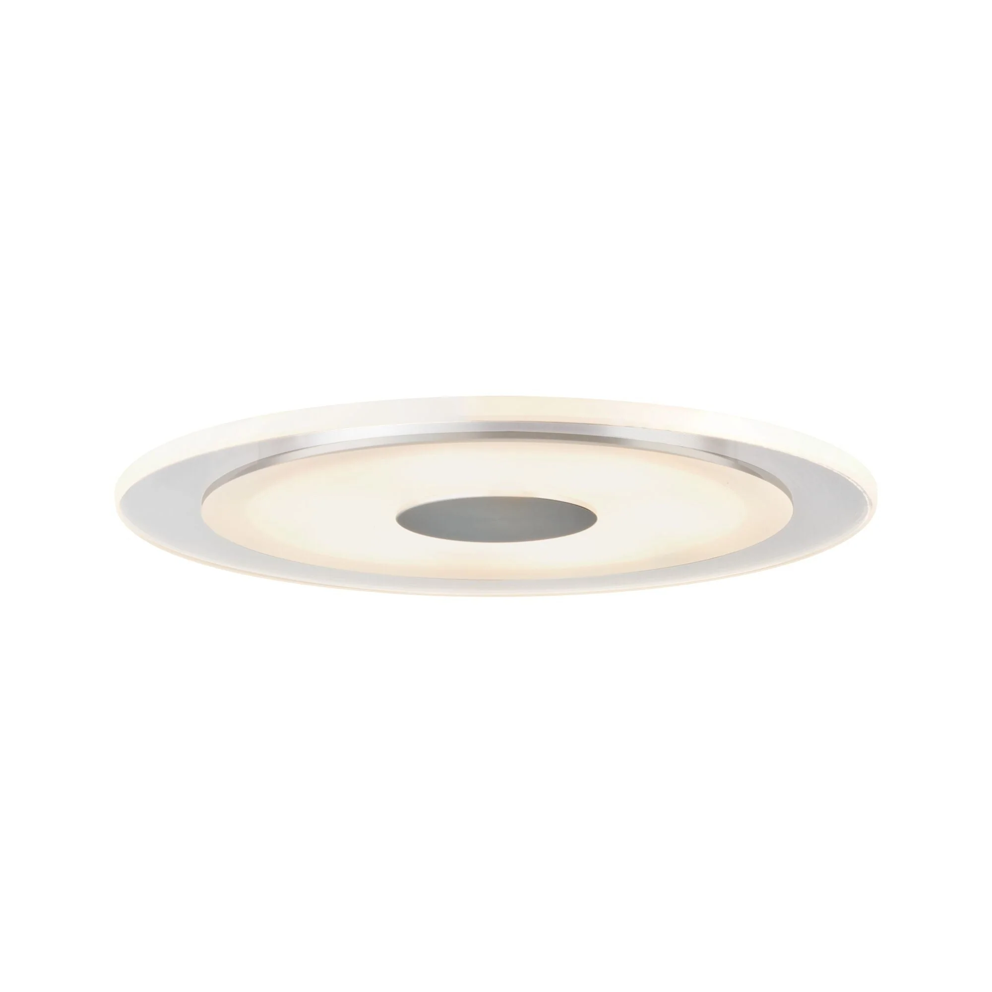 Premium Whirl  Basisset rund 150mm 3x6,9W 3x450lm 230V 3000K Alu gedreht/Satin - Image 6