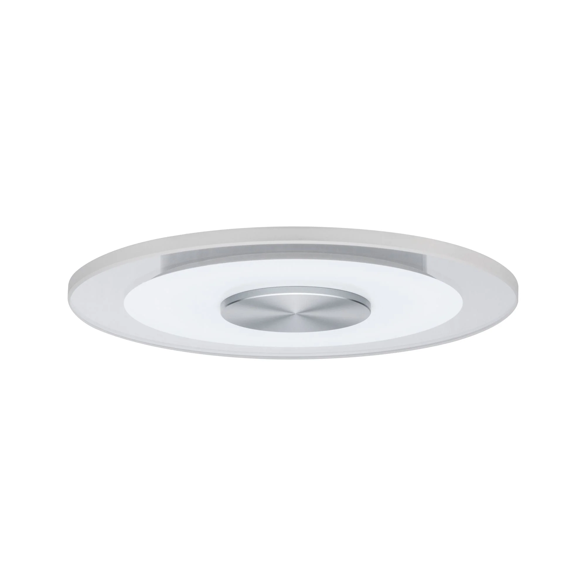 Premium Whirl  Basisset rund 150mm 3x6,9W 3x450lm 230V 3000K Alu gedreht/Satin - Image 7