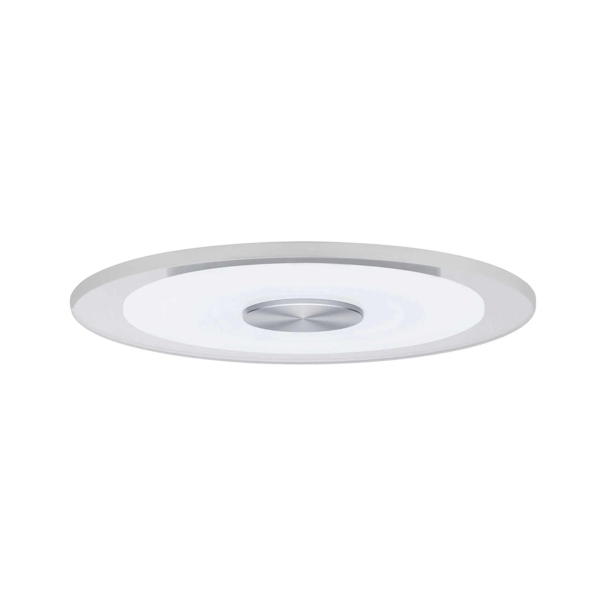Premium Whirl  Basisset rund 150mm 3x6W 3x450lm 230V dimmbar 3000K Alu gedreht/Satin - Image 5