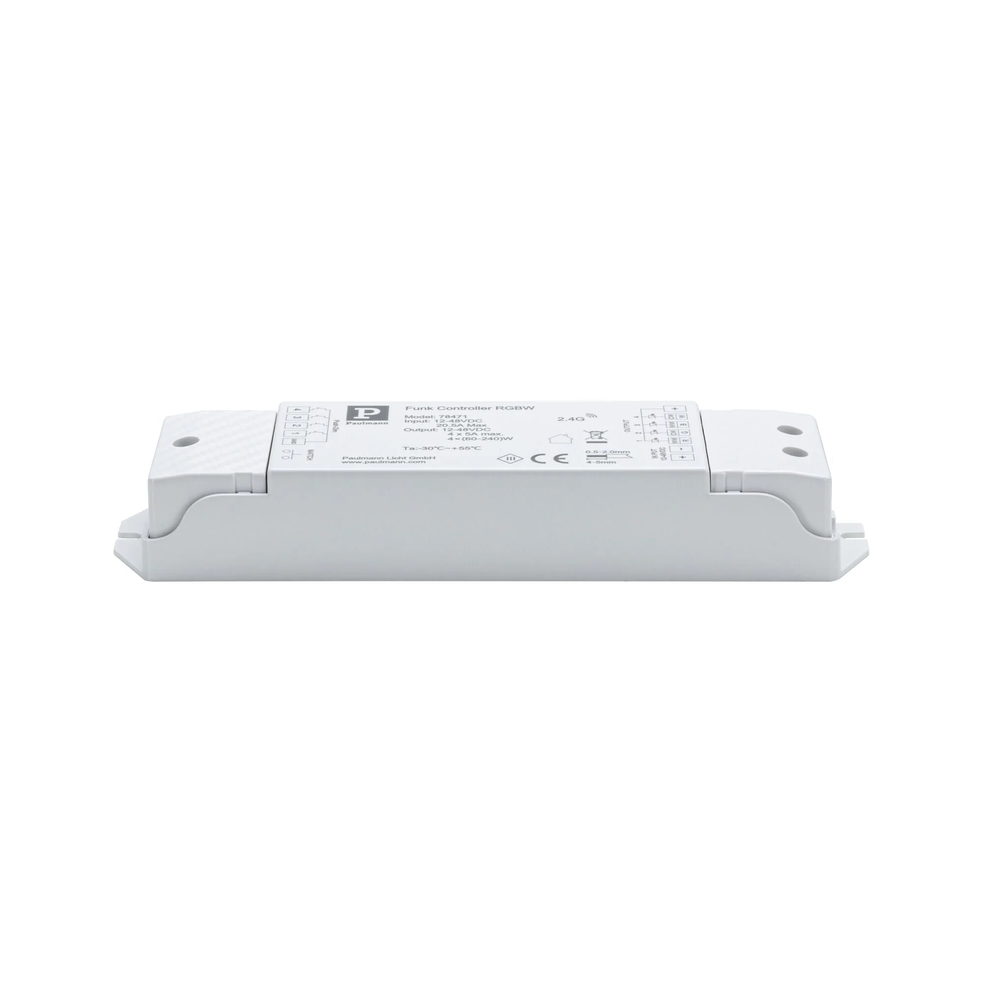 Pro Strip RGBW DC 24V Weiß - Image 2