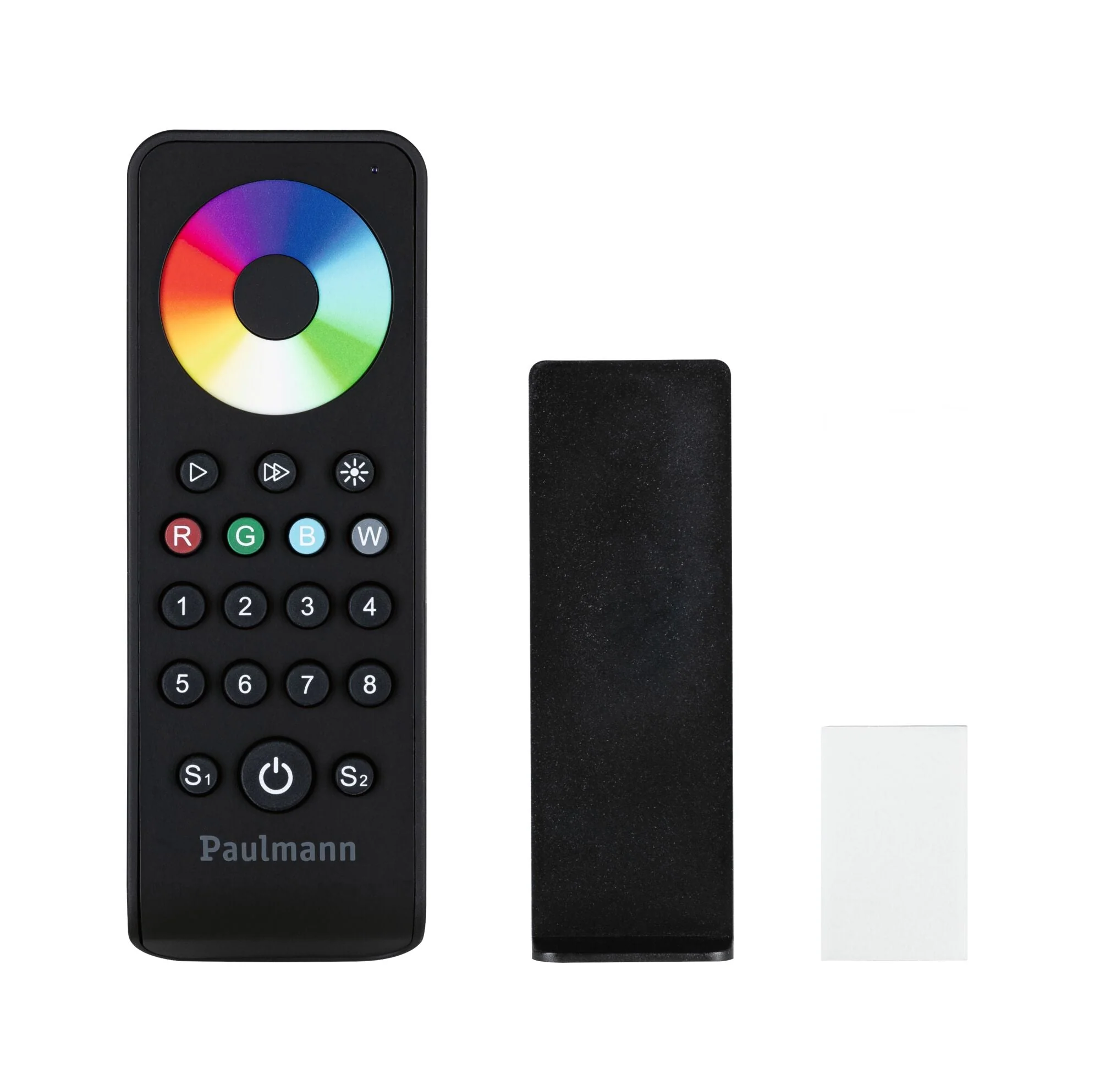 Pro Strip RGBW DC2x1.5V Schwarz - Image 4