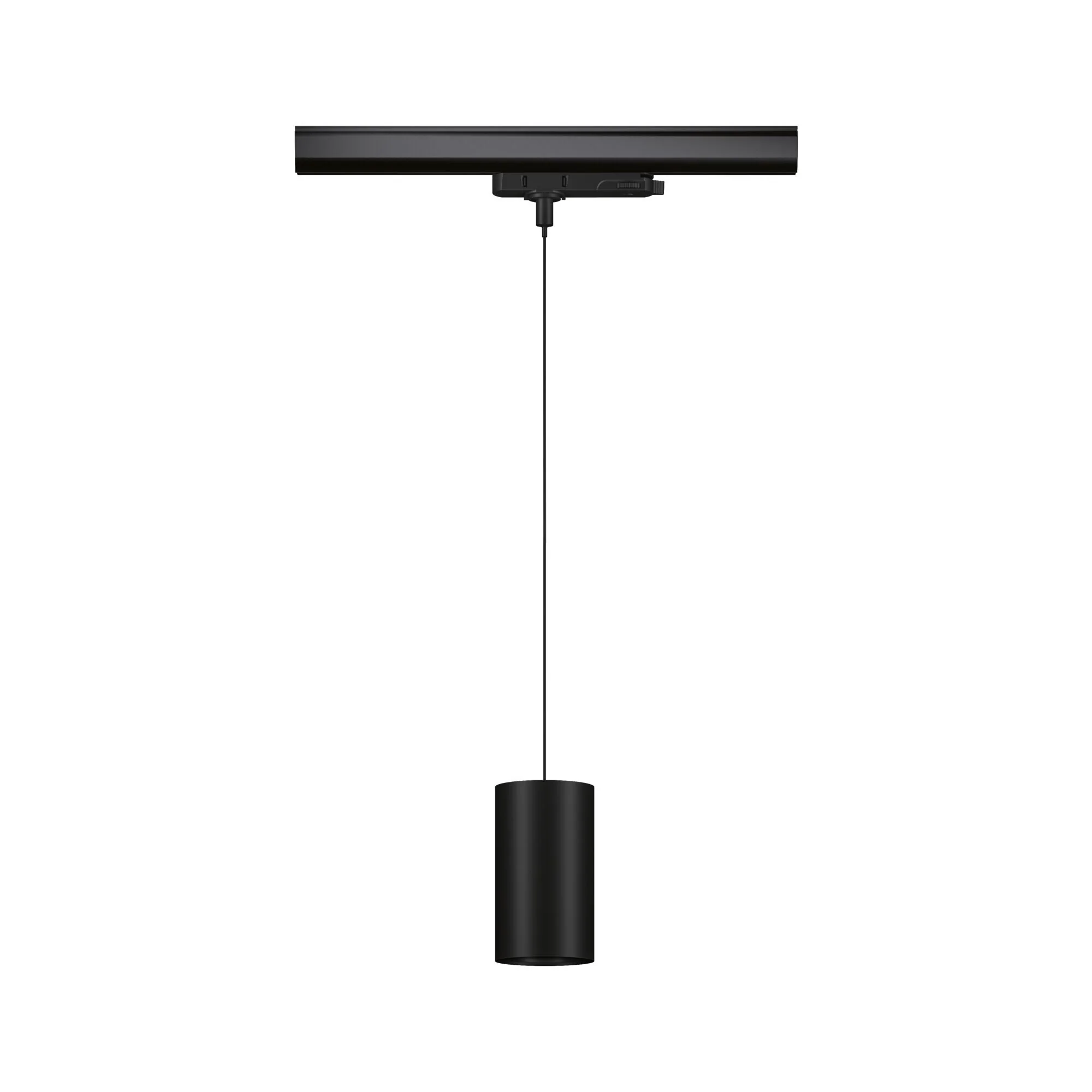 ProRail3 Kratos 1000lm 9W 3000K 230V Schwarz - Image 4