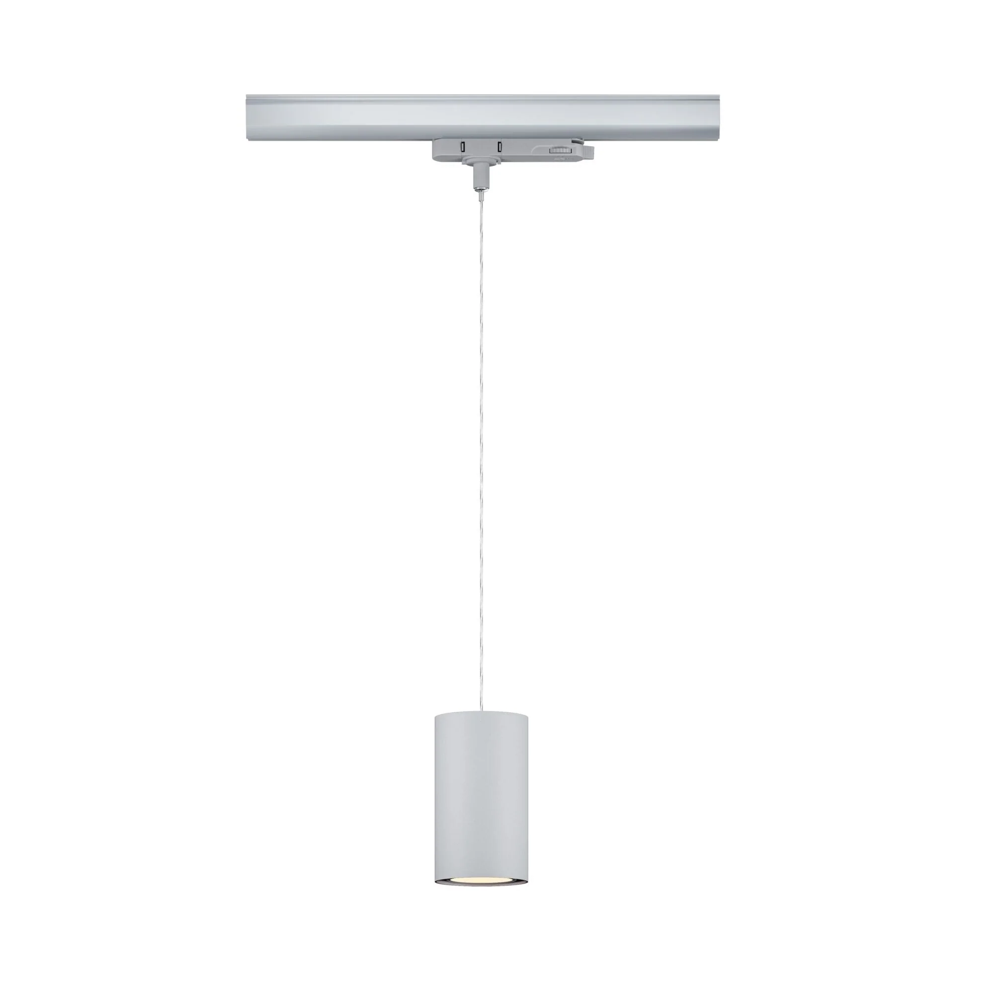 ProRail3 Kratos 1000lm 9W 3000K 230V Silber - Image 2
