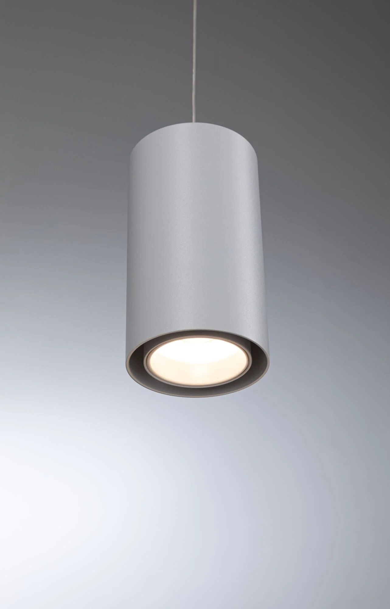 ProRail3 Kratos 1000lm 9W 3000K 230V Silber - Image 3