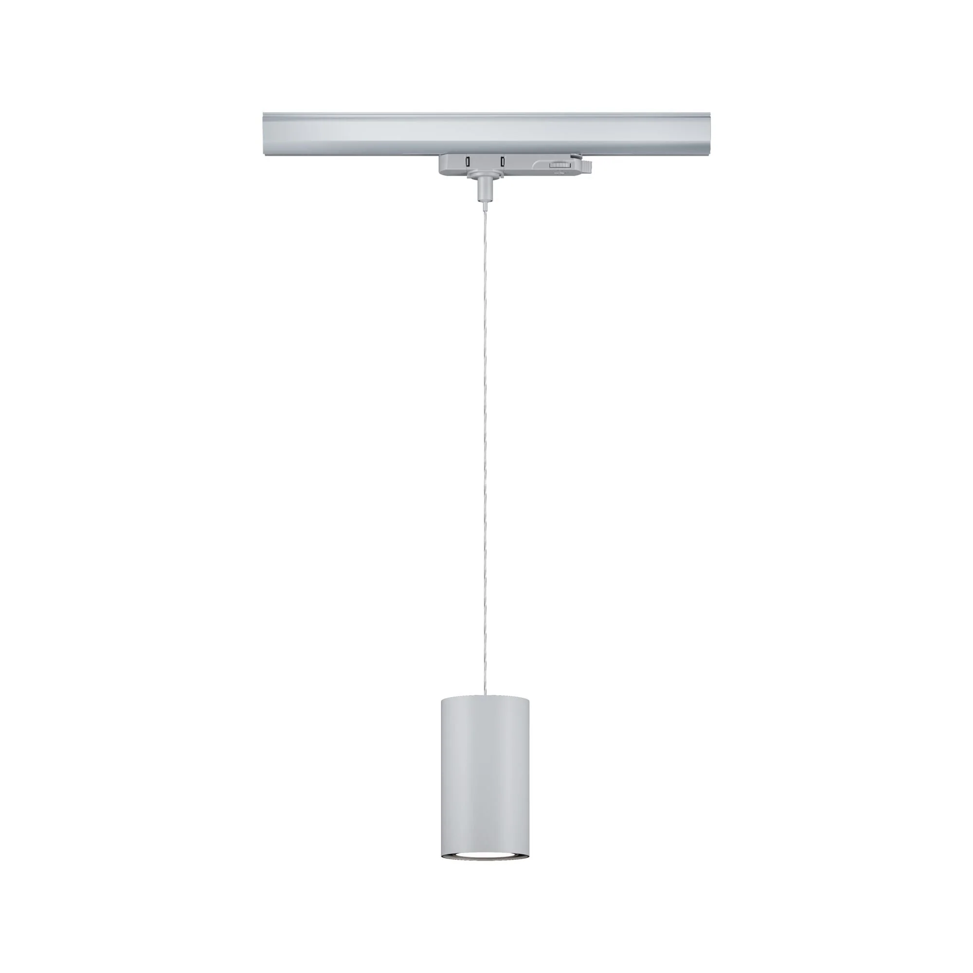 ProRail3 Kratos 1050lm 9W 4000K 230V Silber - Image 2