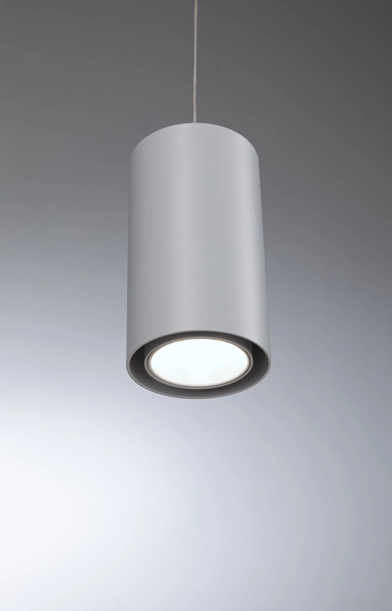 ProRail3 Kratos 1050lm 9W 4000K 230V Silber - Image 3