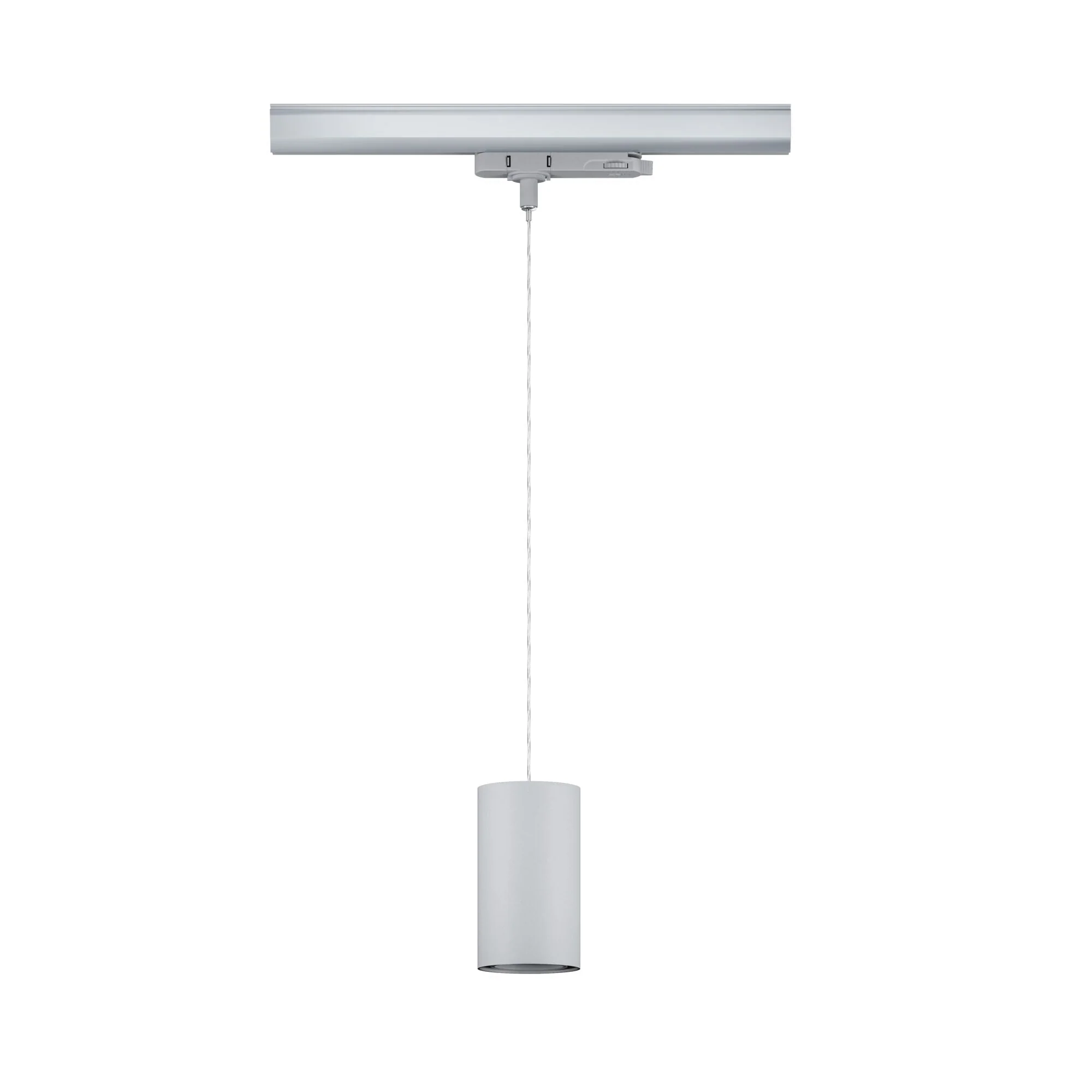 ProRail3 Kratos 1050lm 9W 4000K 230V Silber - Image 4