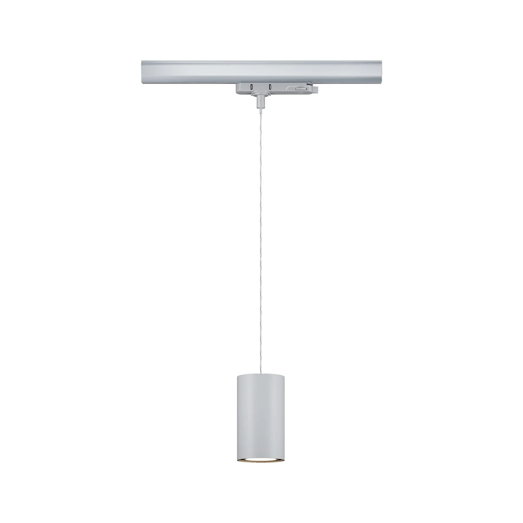 ProRail3 Kratos 2000lm 18,5W 3000K 230V Silber - Image 2