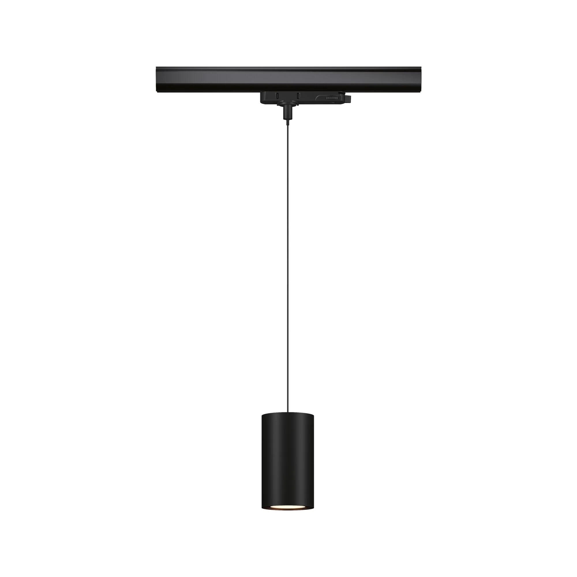 ProRail3 Kratos 3000lm 25W 3000K 230V Schwarz - Image 2
