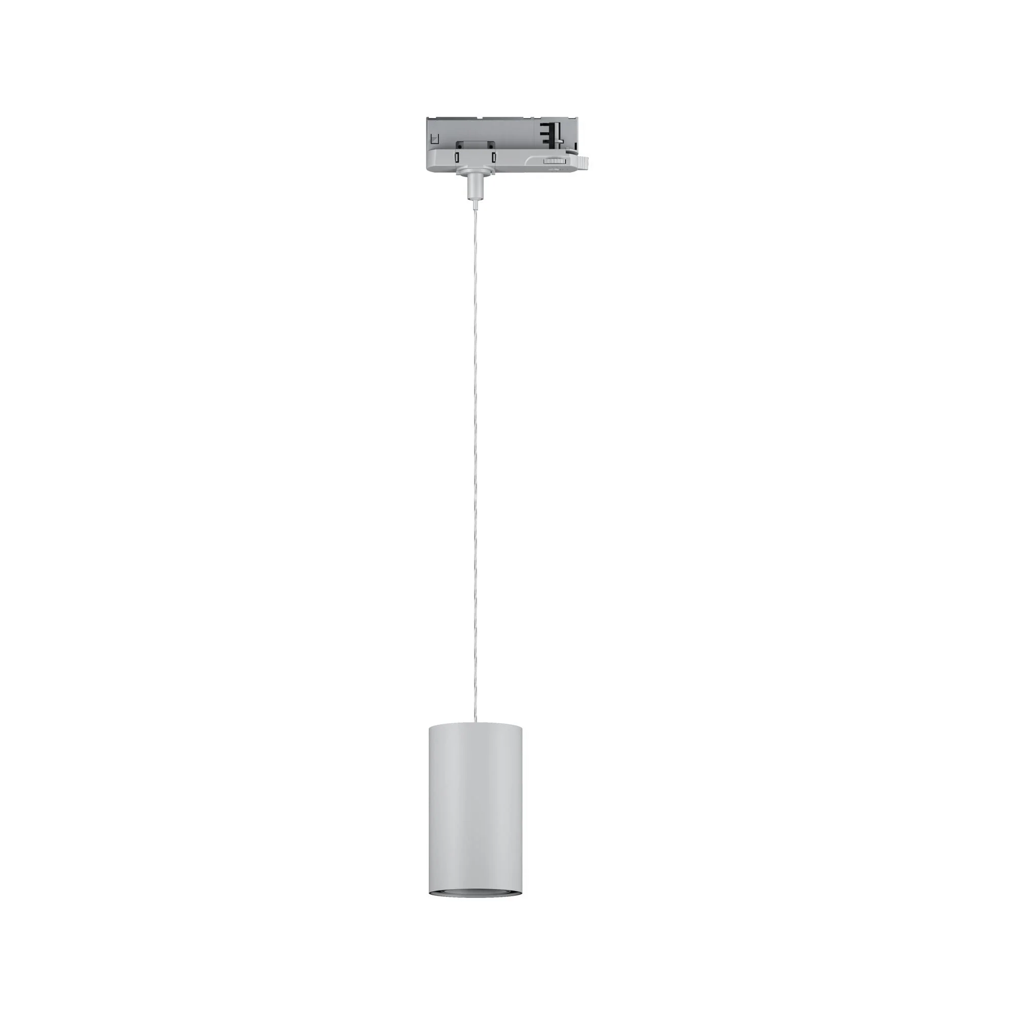 ProRail3 Kratos 3100lm 25W 4000K 230V Silber - Image 5