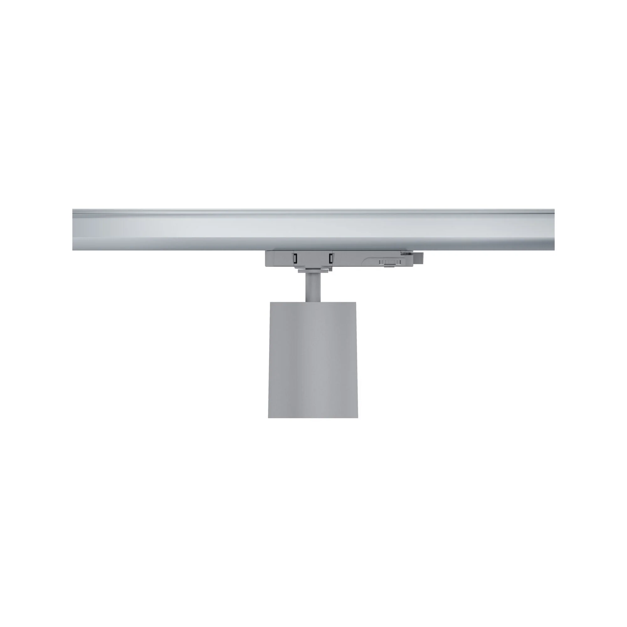 ProRail3 Kratos 36° 3000lm 25W 3000K 230V Silber - Image 4