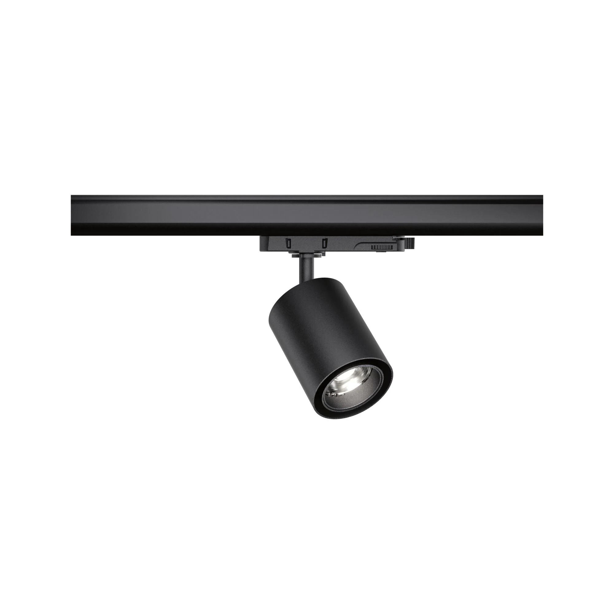 ProRail3 Kratos 50° 1050lm 9W 4000K 230V Schwarz