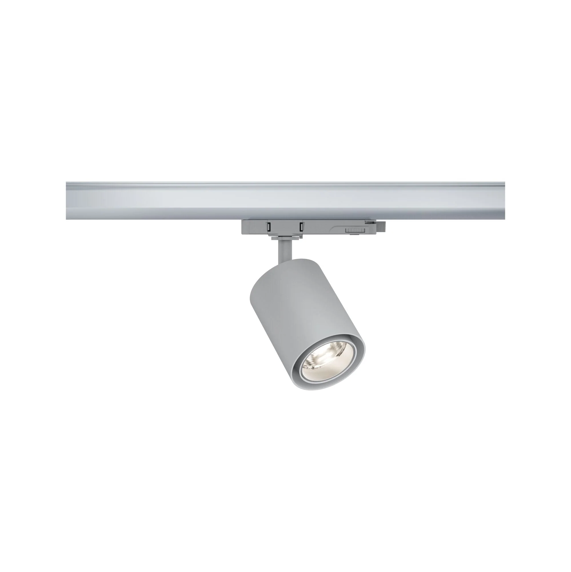 ProRail3 Kratos 50° 2000lm 18,5W 3000K 230V Silber