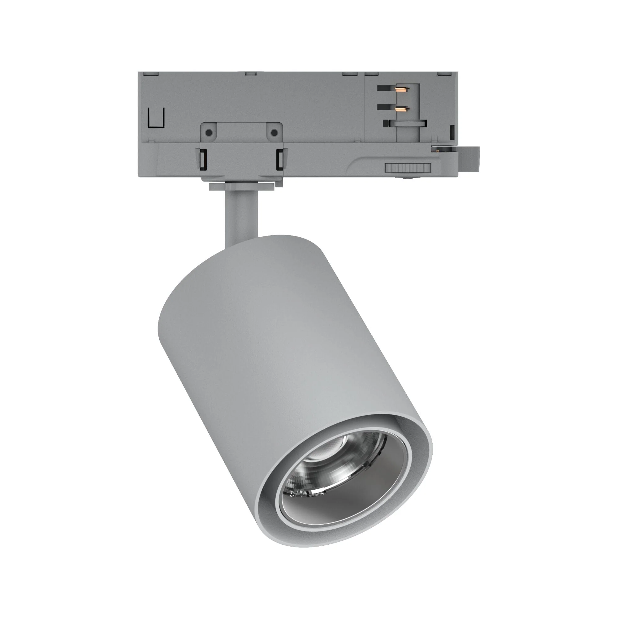 ProRail3 Kratos 50° 2000lm 18,5W 3000K 230V Silber - Image 6