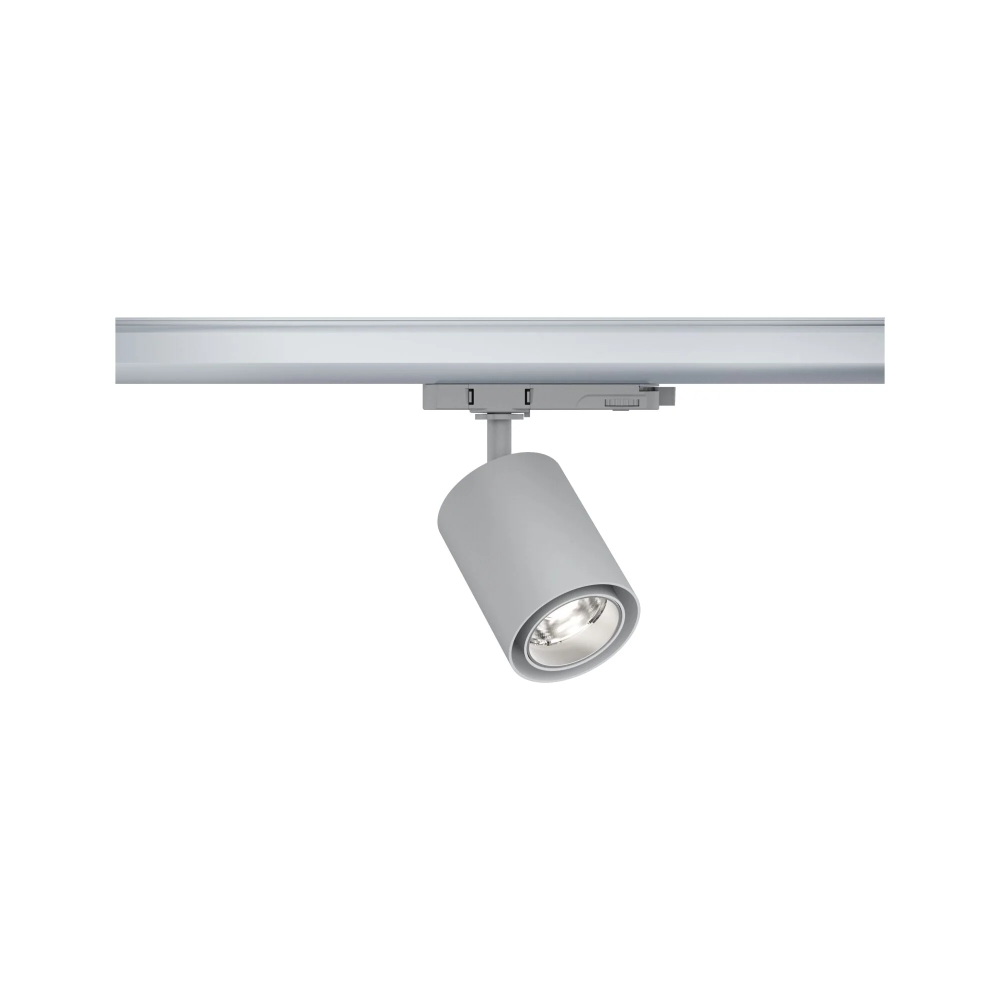 ProRail3 Kratos 50° 2000lm 18,5W 4000K 230V Silber
