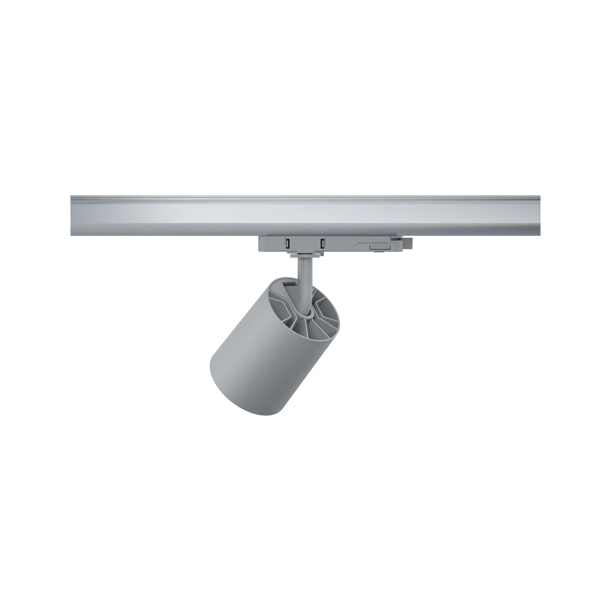 ProRail3 Kratos 50° 2000lm 18,5W 4000K 230V Silber - Image 5
