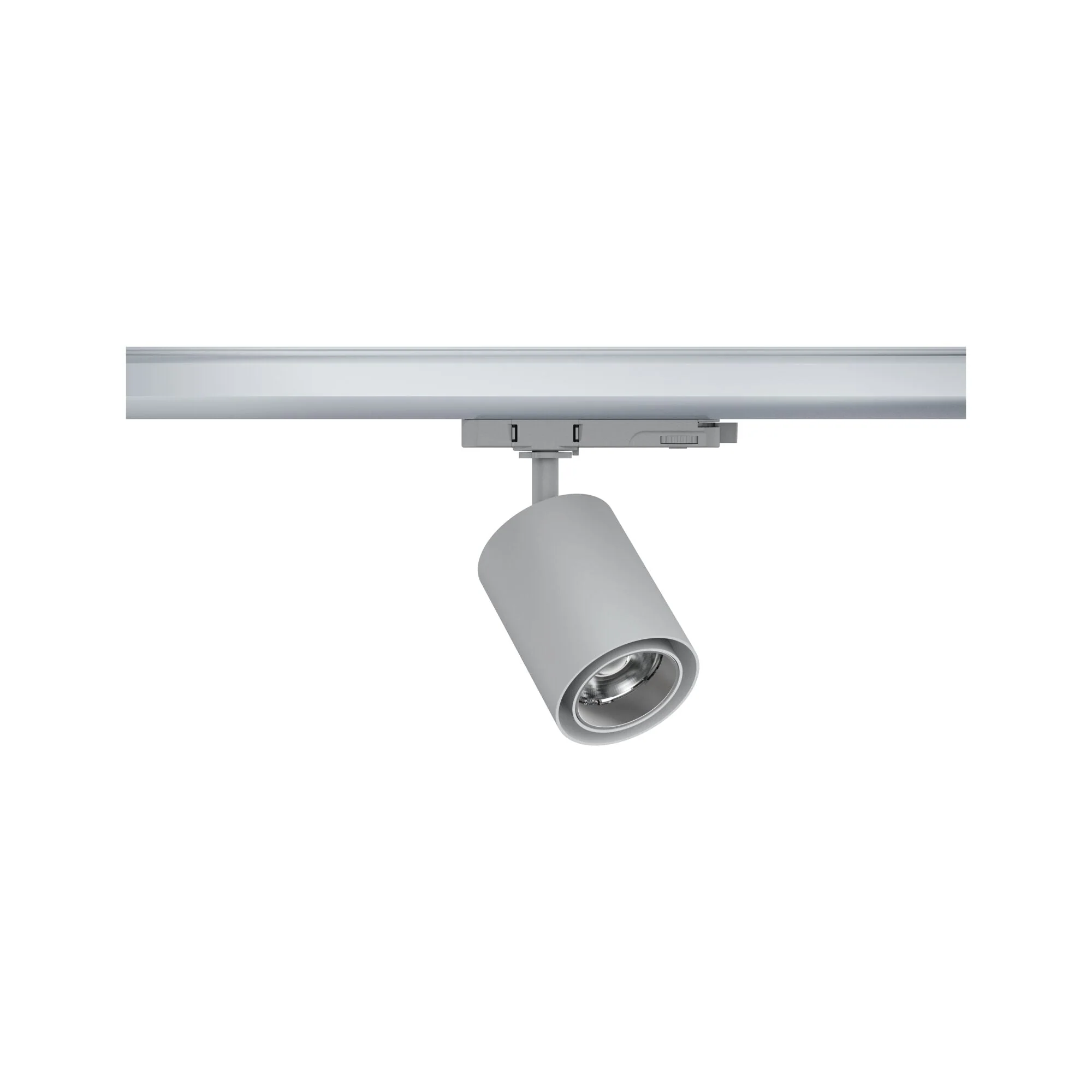 ProRail3 Kratos 50° 3000lm 25W 3000K 230V Silber - Image 3