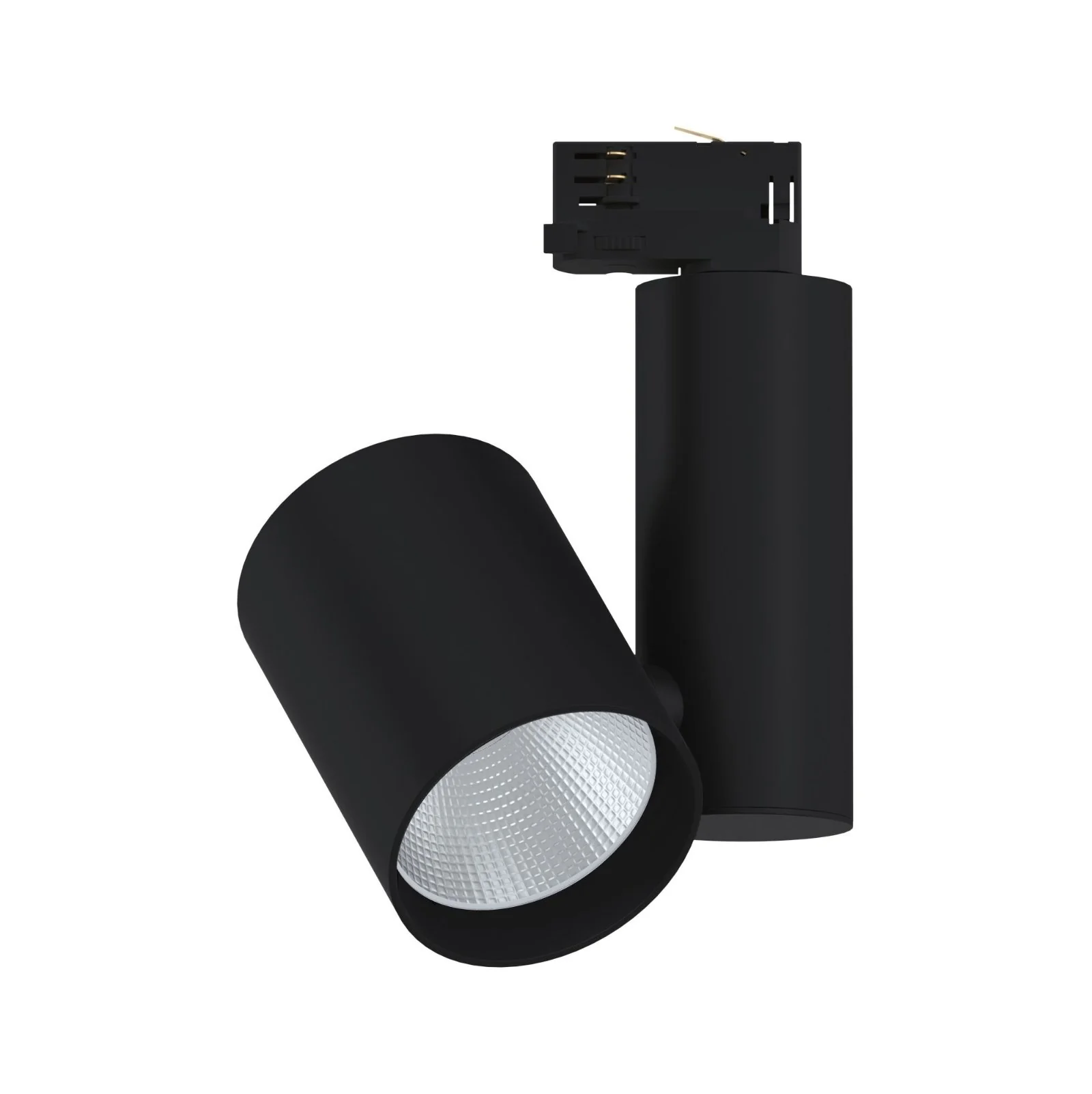 ProRail3 LED Schienenspot Zeuz 15° 3680lm 33W 3000K 230V Schwarz - Image 5