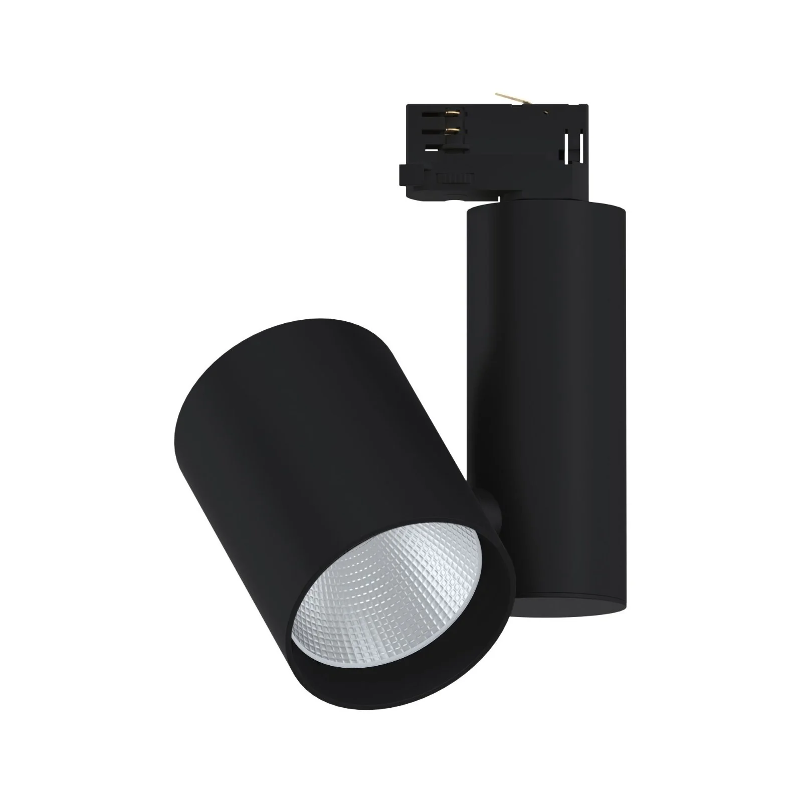 ProRail3 LED Schienenspot Zeuz 15° 3680lm 33W 4000K 230V Schwarz - Image 5