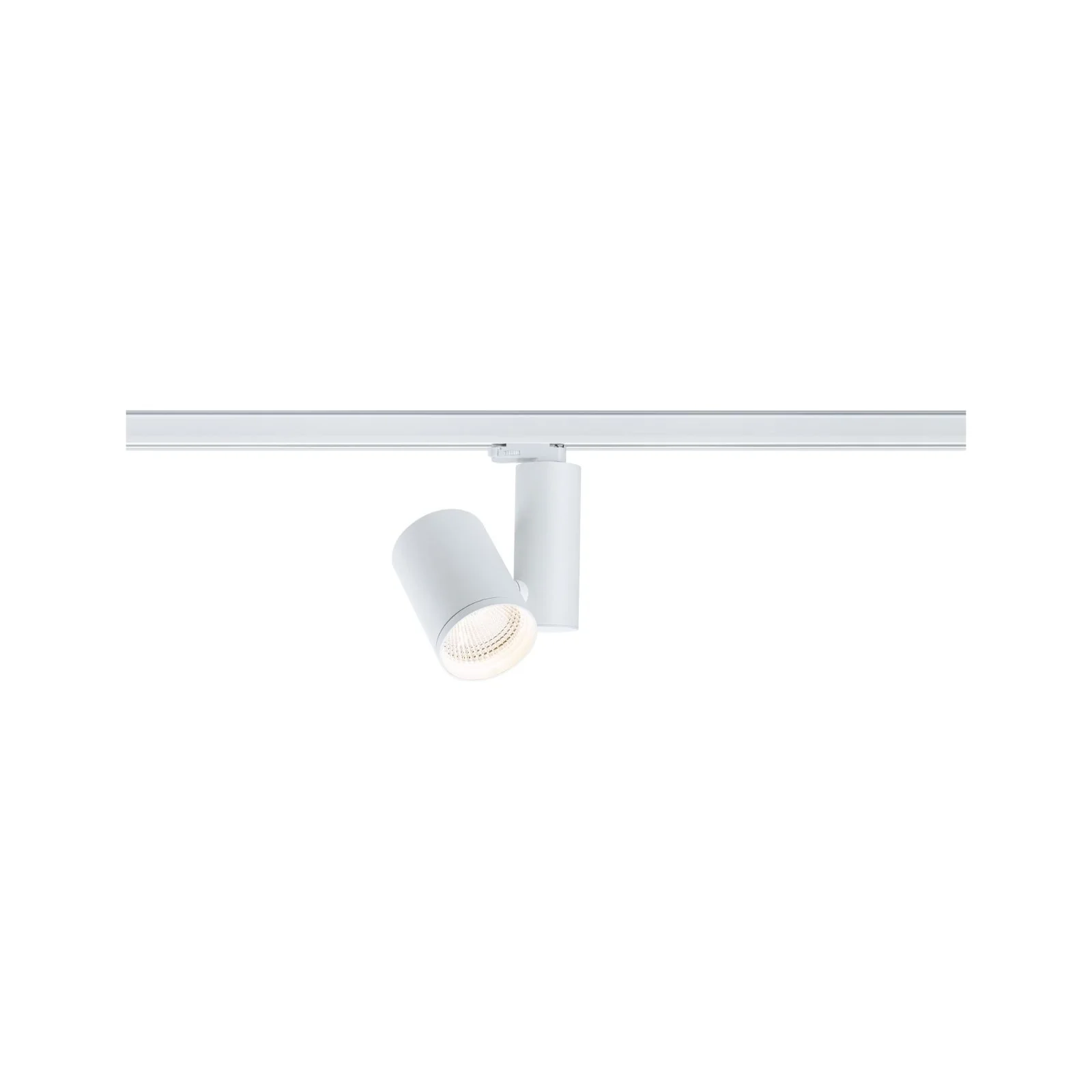 ProRail3 LED Schienenspot Zeuz 39° 3680lm 33W 3000K 230V Weiß