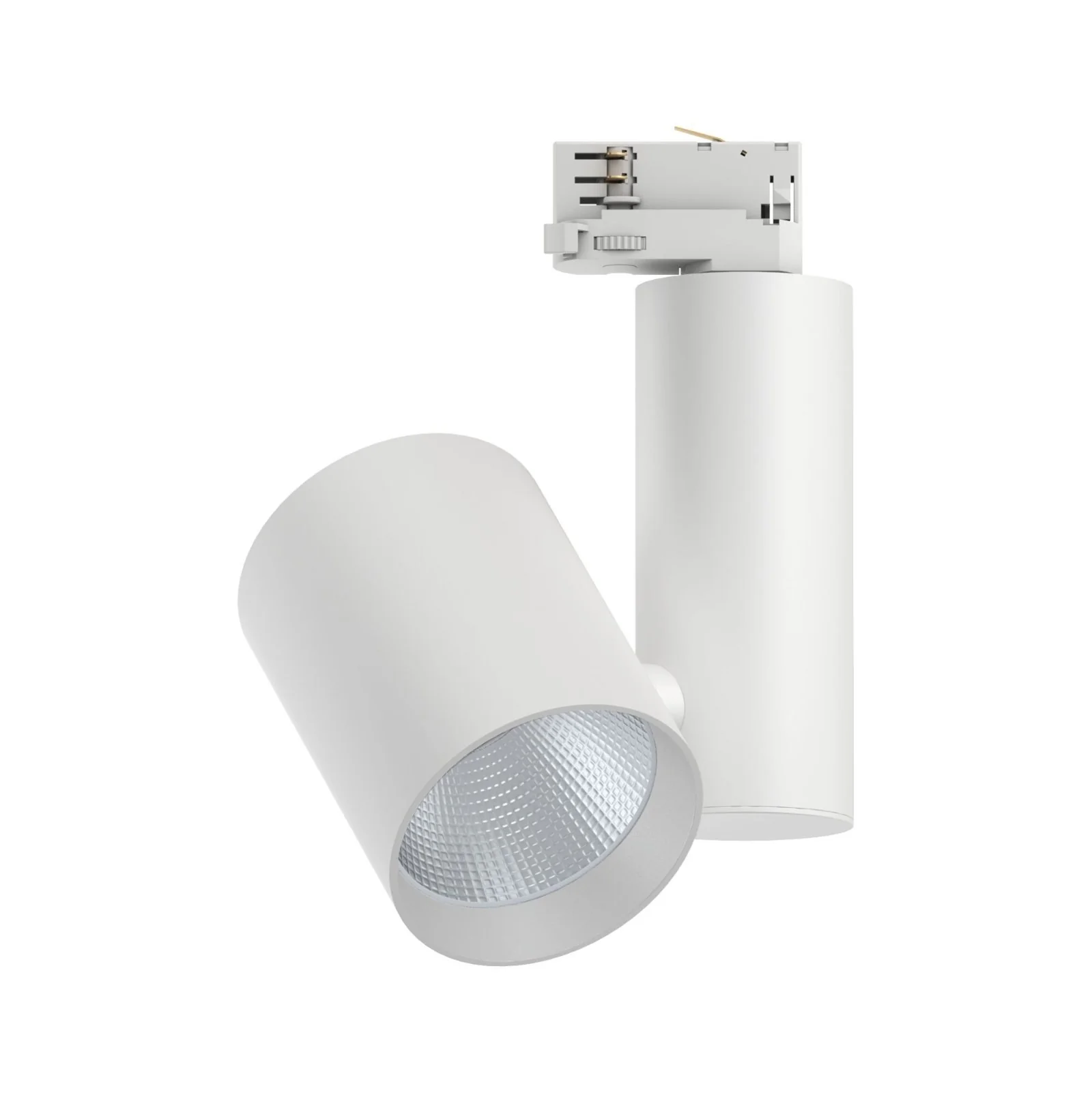 ProRail3 LED Schienenspot Zeuz 39° 3680lm 33W 3000K 230V Weiß - Image 5