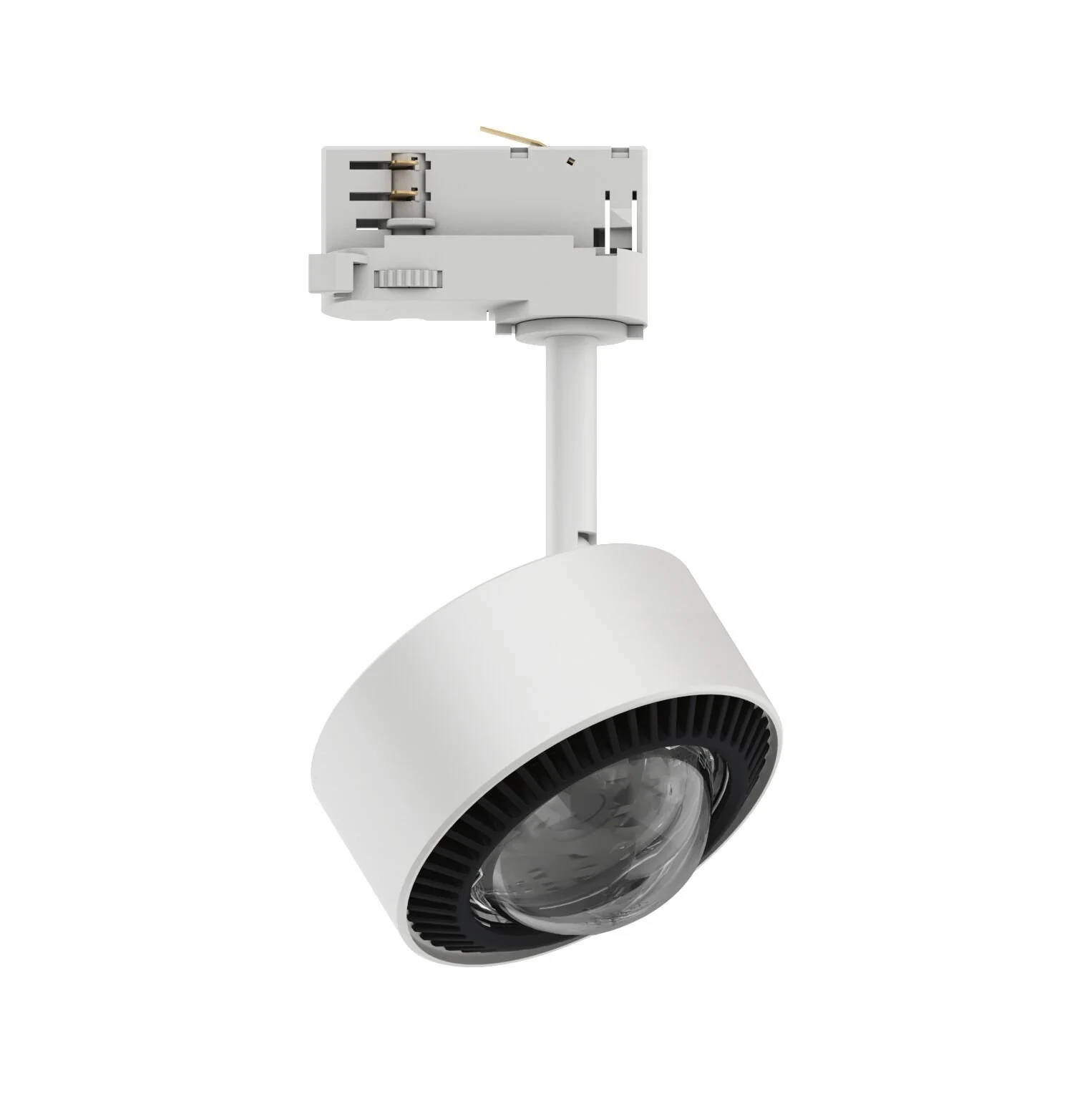 ProRail3 Spot Aldan 9W Whi 3000K 3Ph dim - Image 4