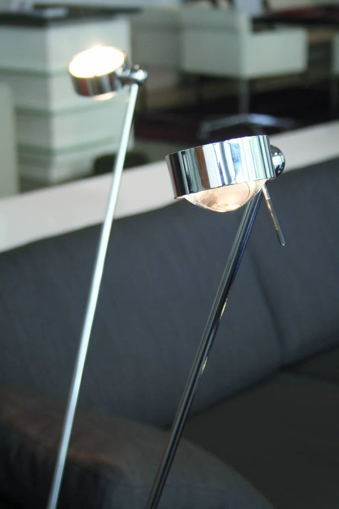 Puk Mini Floor Sister LED-Retrofit Stehleuchte - Image 6