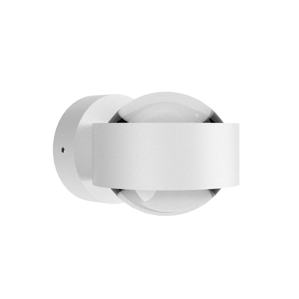Puk Mini Wall IP44 Wandaufbauleuchte - Image 2