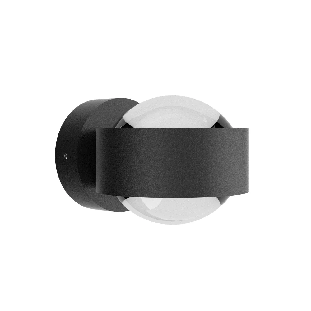 Puk Mini Wall IP44 Wandaufbauleuchte - Image 3
