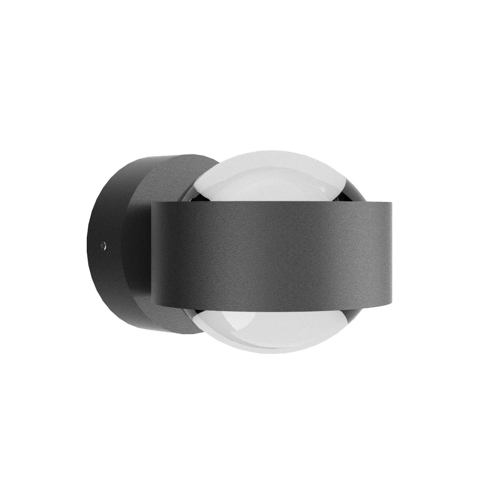 Puk Mini Wall IP44 Wandaufbauleuchte - Image 4