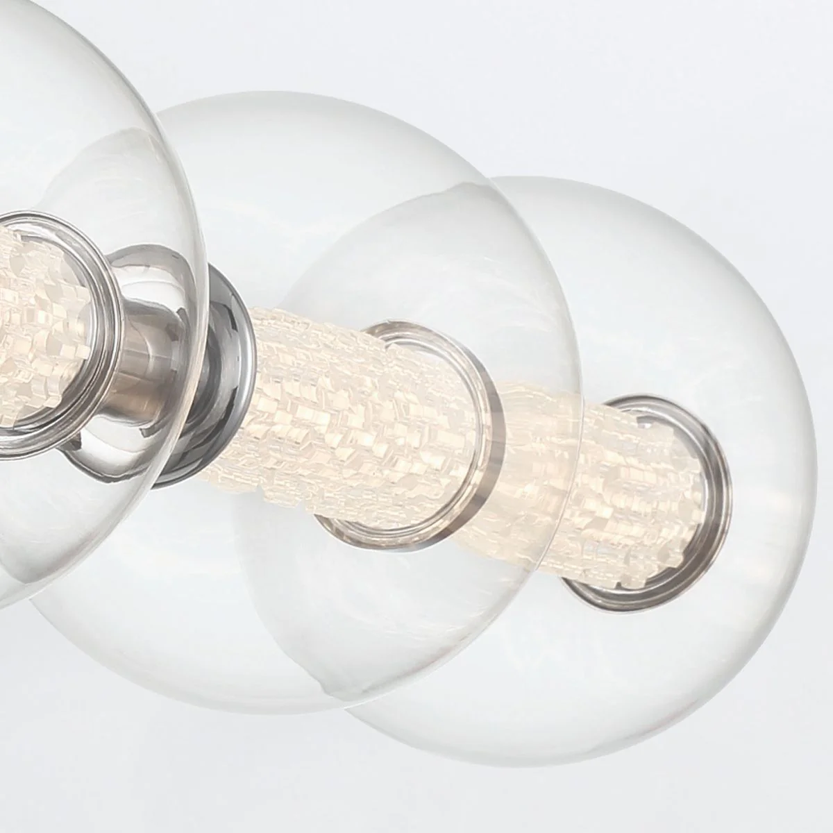 Atomo 4-flammige Wandleuchte - Image 7