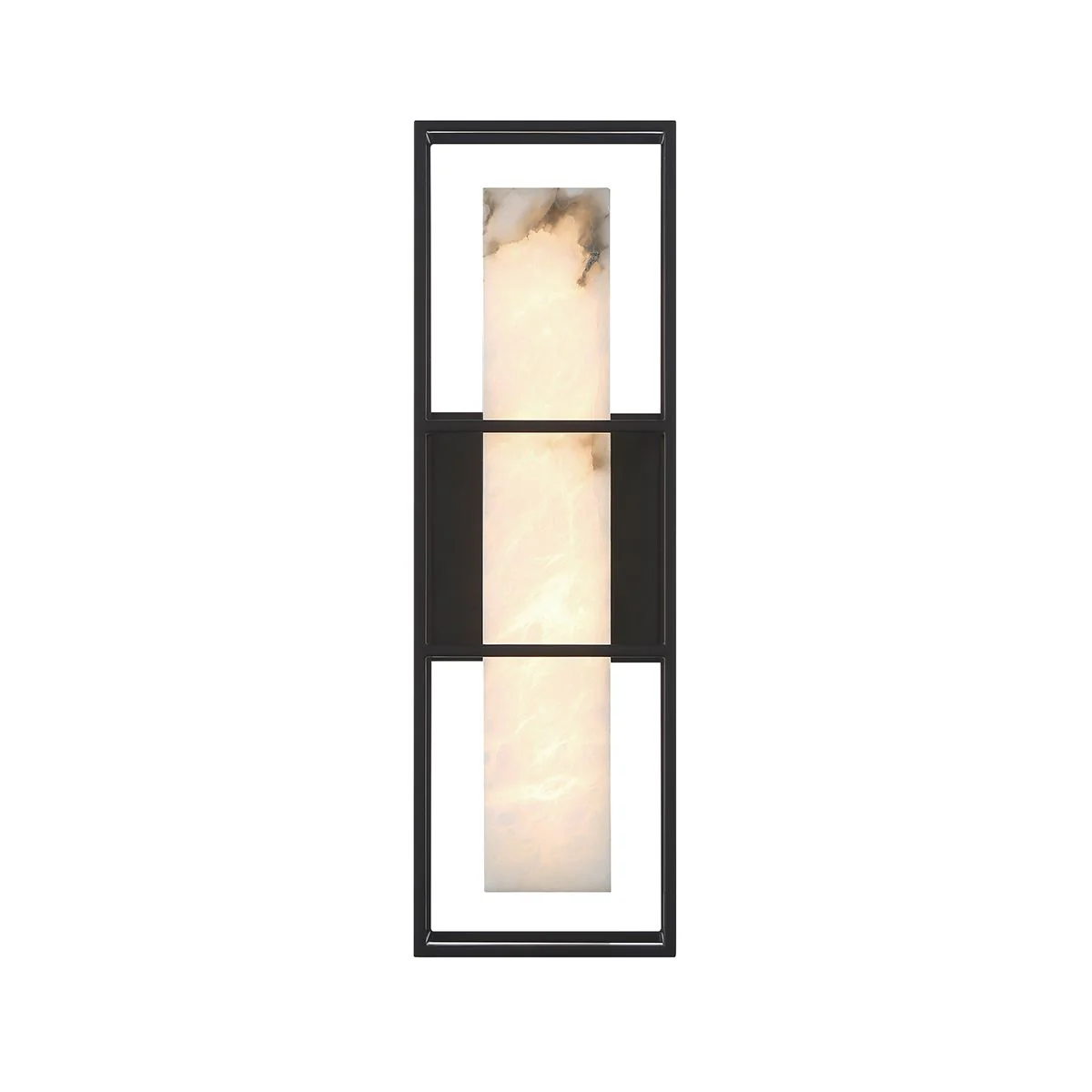 Blakley 1-flammige Wandleuchte Mittel - Image 5