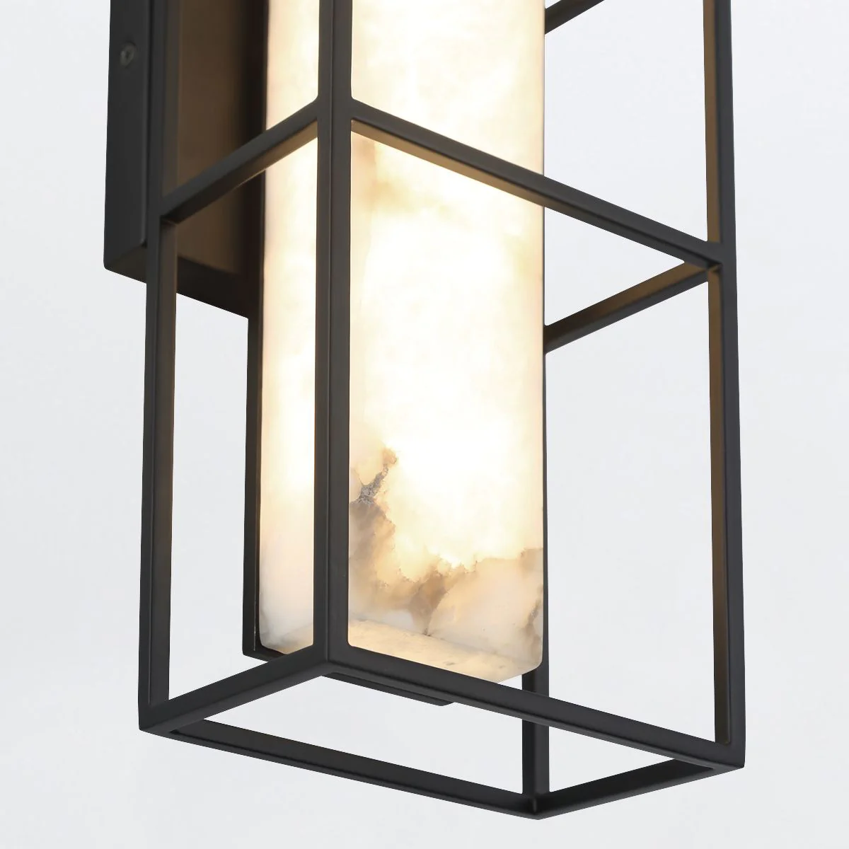 Blakley 1-flammige Wandleuchte Mittel - Image 7