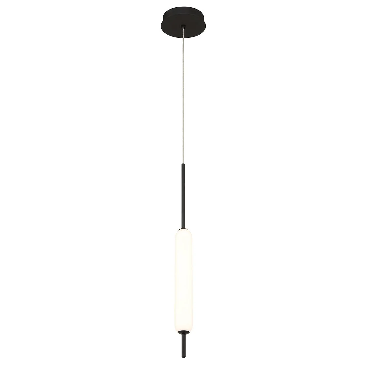 Cumberland 1-flammige Pendelleuchte