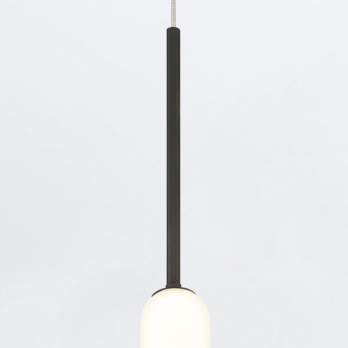 Cumberland 1-flammige Pendelleuchte - Image 4