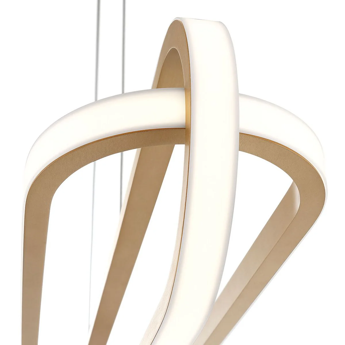 Demark Lineare Pendelleuchte - Image 6