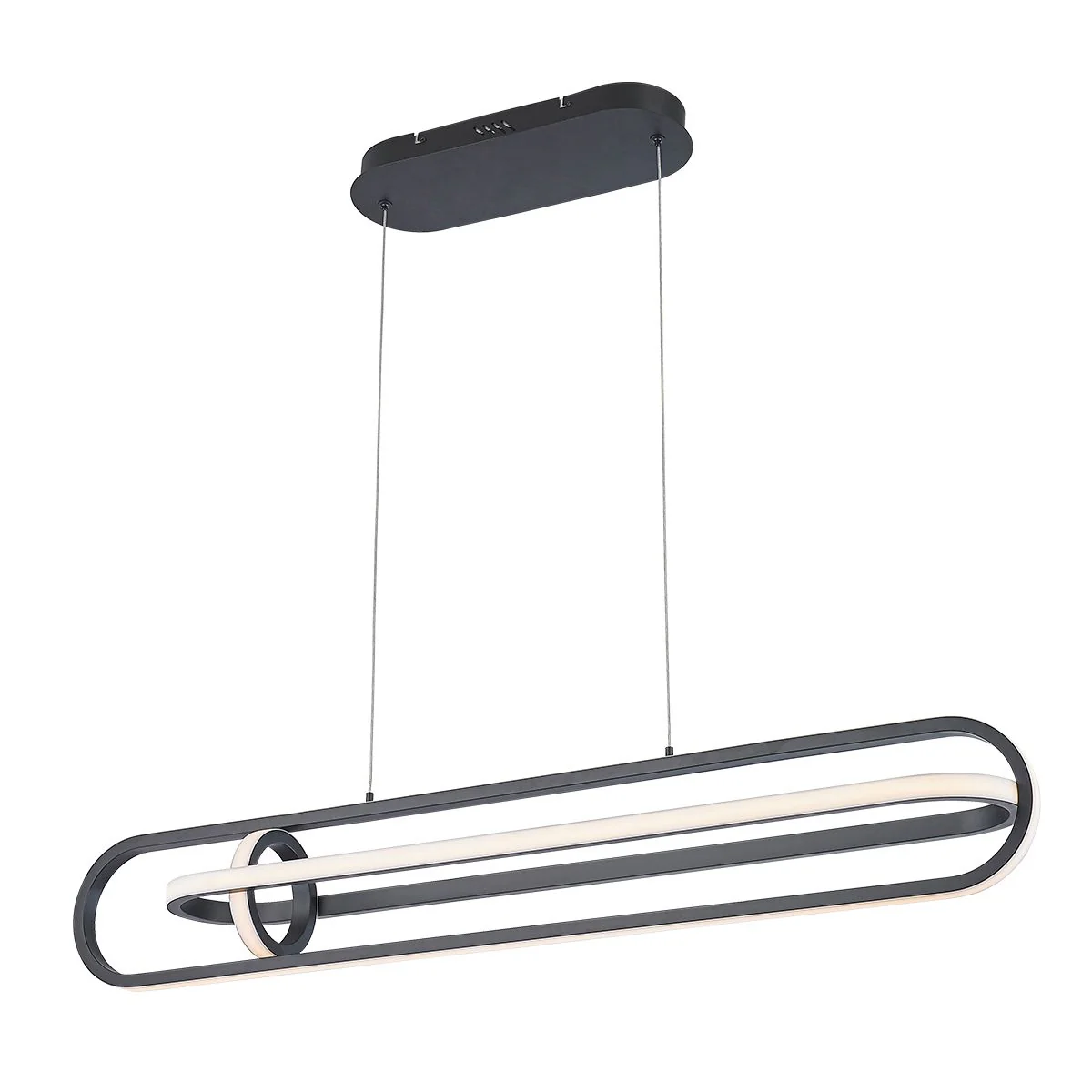 Demark Lineare Pendelleuchte
