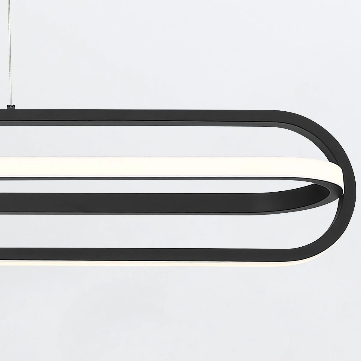 Demark Lineare Pendelleuchte - Image 6
