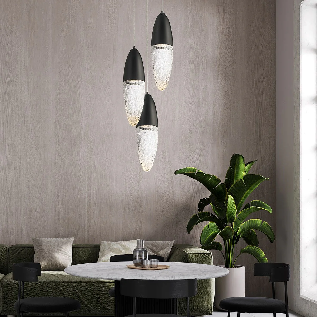 Ecrou Pendelleuchte - Image 7