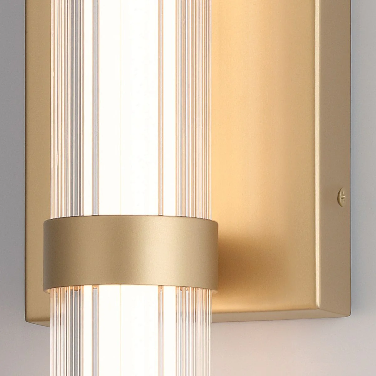 Fayton Mittlere LED-Wandleuchte - Image 7